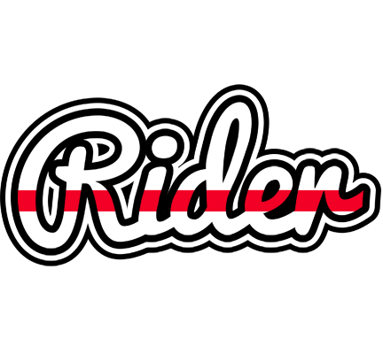 Rider kingdom logo