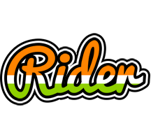 Rider mumbai logo