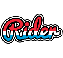 Rider norway logo