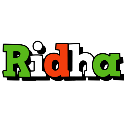 Ridha venezia logo