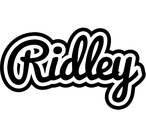 Ridley chess logo