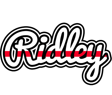 Ridley kingdom logo