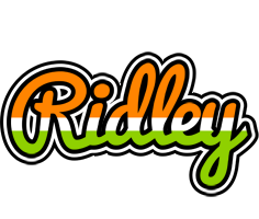 Ridley mumbai logo