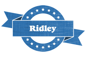 Ridley trust logo