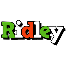 Ridley venezia logo