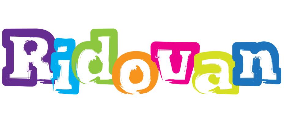 Ridovan casino logo