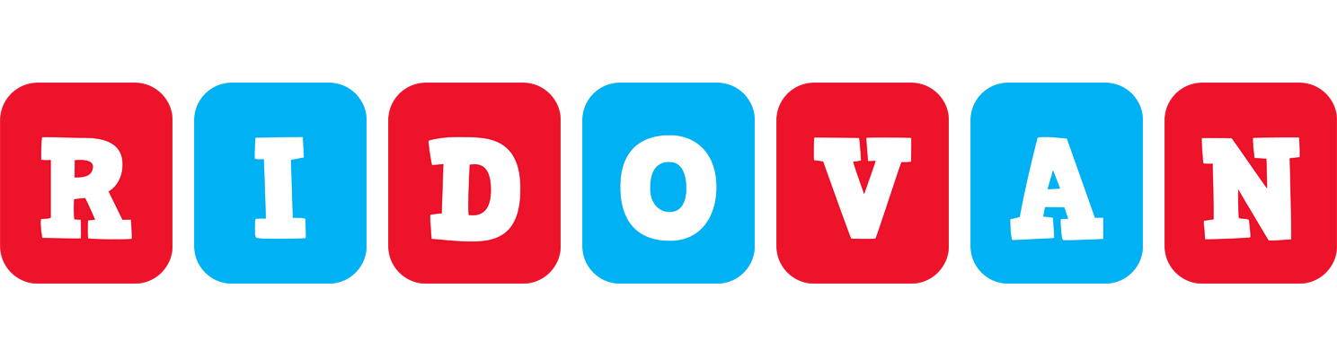 Ridovan diesel logo