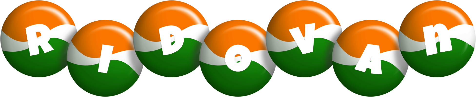Ridovan india logo