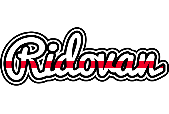 Ridovan kingdom logo