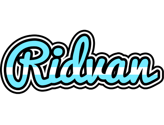 Ridvan argentine logo