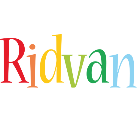 Ridvan birthday logo