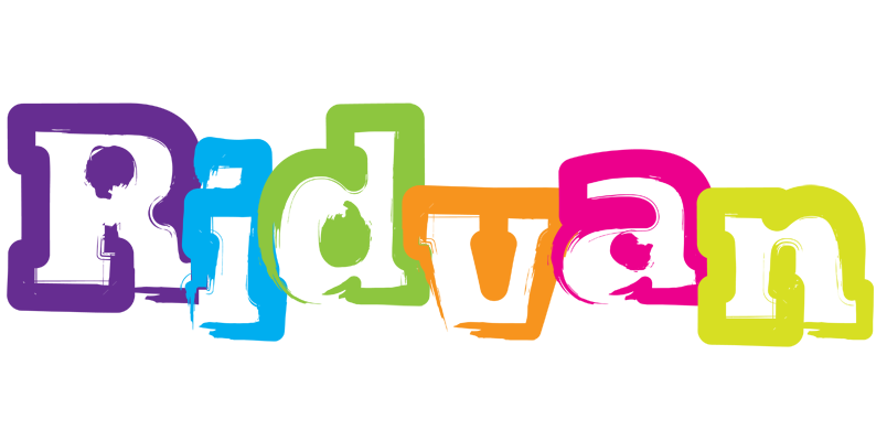 Ridvan casino logo