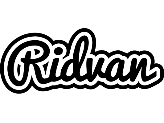 Ridvan chess logo