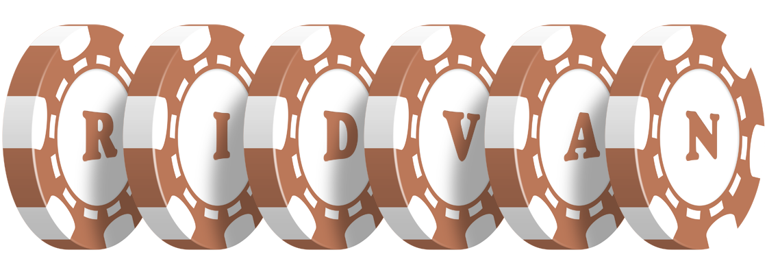Ridvan limit logo