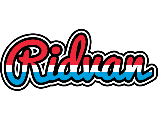 Ridvan norway logo