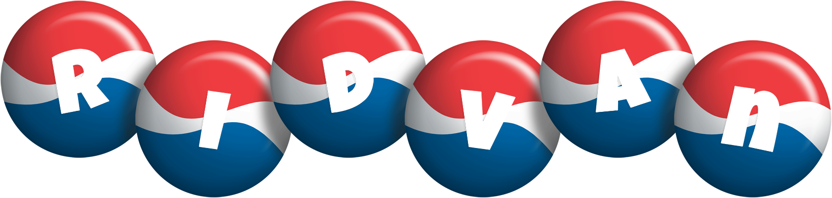 Ridvan paris logo