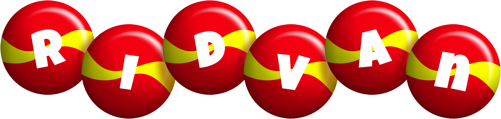 Ridvan spain logo