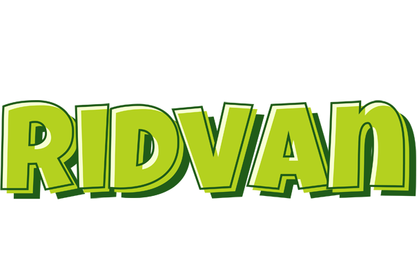 Ridvan summer logo