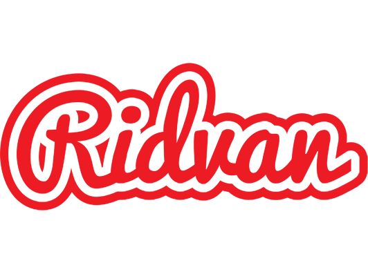 Ridvan sunshine logo