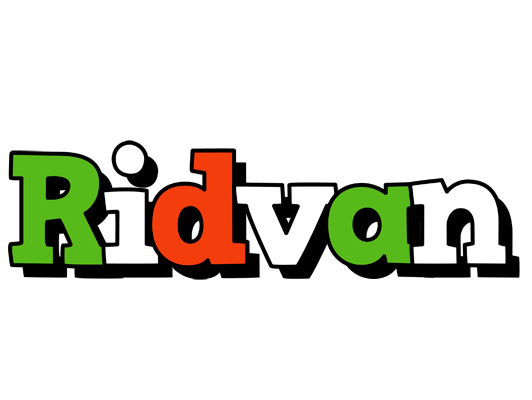 Ridvan venezia logo