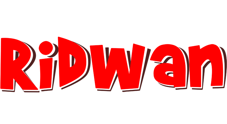 Ridwan basket logo