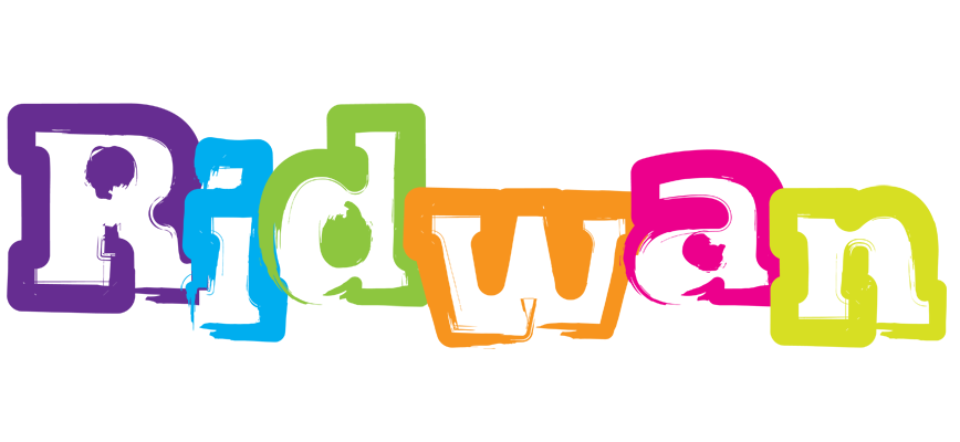 Ridwan casino logo