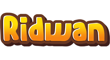 Ridwan cookies logo