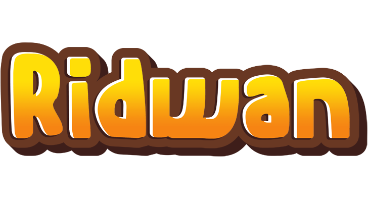 Ridwan cookies logo