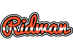 Ridwan denmark logo