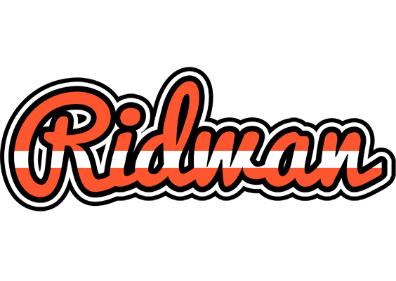 Ridwan denmark logo