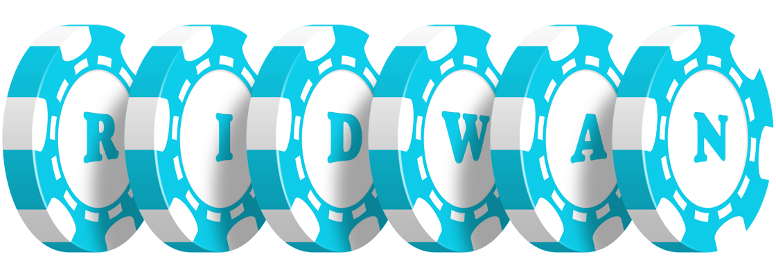Ridwan funbet logo