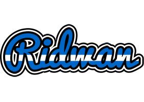 Ridwan greece logo