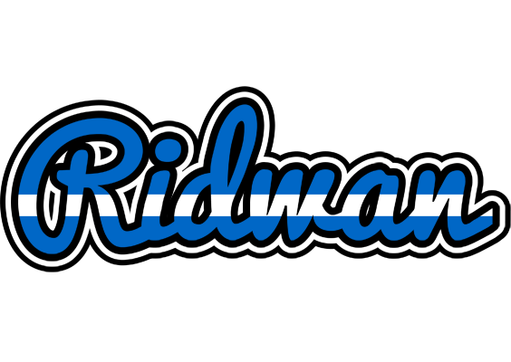 Ridwan greece logo