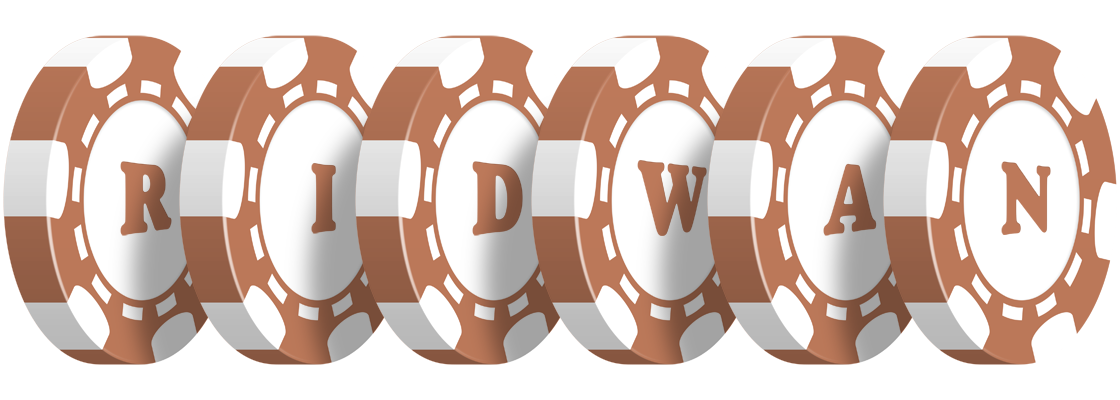 Ridwan limit logo