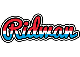 Ridwan norway logo