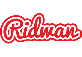 Ridwan sunshine logo