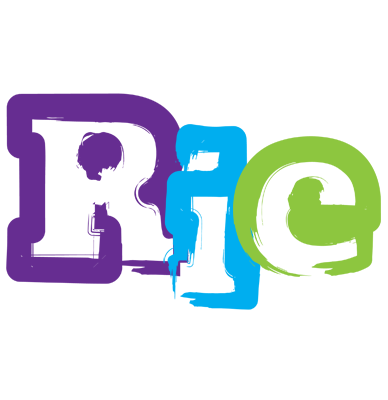Rie casino logo