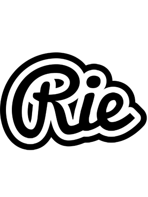 Rie chess logo