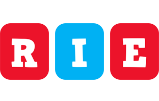 Rie diesel logo