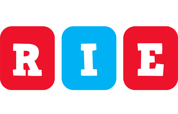 Rie diesel logo