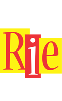 Rie errors logo