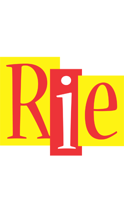 Rie errors logo
