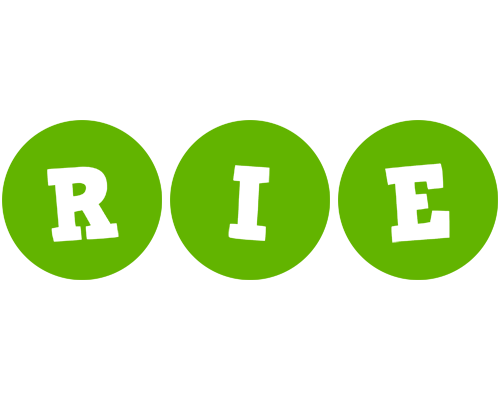 Rie games logo