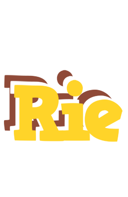Rie hotcup logo