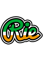 Rie ireland logo