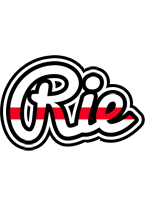 Rie kingdom logo