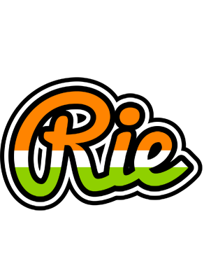 Rie mumbai logo