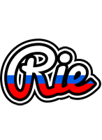 Rie russia logo