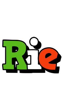Rie venezia logo