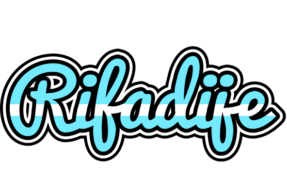 Rifadije argentine logo